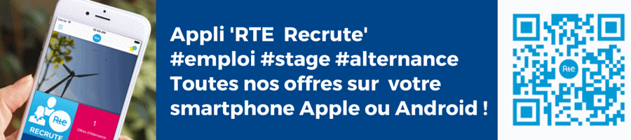 Rte Reseau De Transport D Electricite Recrute Ifa Des Alpes